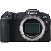 Canon EOS RP with Kit RF 50 f/1.8 STM Lens
